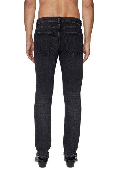 DŽÍNY DIESEL 2019 D-STRUKT TROUSERS - Fotografie č. 4