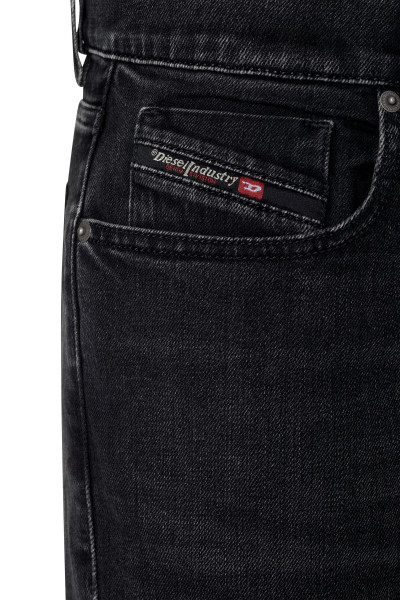 DŽÍNY DIESEL 2019 D-STRUKT TROUSERS - Fotografie č. 5