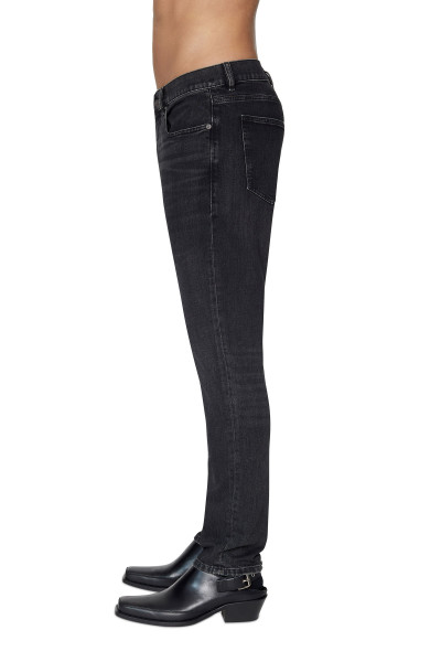 DŽÍNY DIESEL 2019 D-STRUKT TROUSERS - Fotografie č. 3