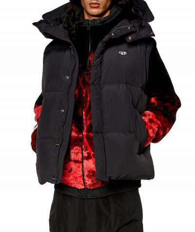 VESTA DIESEL W-ROLFYS-SL JACKET - Fotografie č. 1