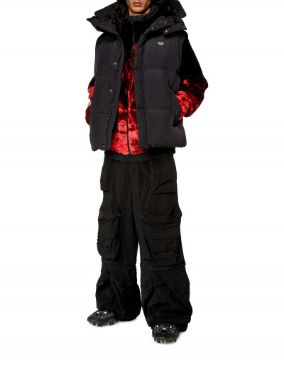 VESTA DIESEL W-ROLFYS-SL JACKET - Fotografie č. 2