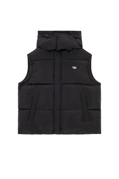 VESTA DIESEL W-ROLFYS-SL JACKET - Fotografie č. 5