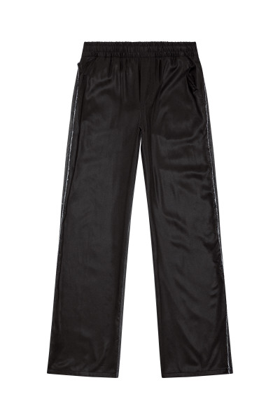 KALHOTY DIESEL P-FERN-DNM TROUSERS - Fotografie č. 4