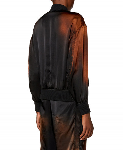 BUNDA DIESEL J-MARTH JACKET - Fotografia č. 4