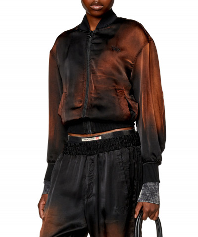 BUNDA DIESEL J-MARTH JACKET - Fotografia č. 1