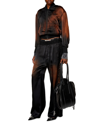 BUNDA DIESEL J-MARTH JACKET - Fotografia č. 2