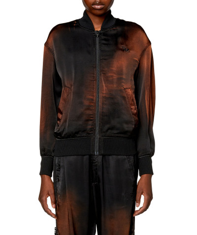 BUNDA DIESEL J-MARTH JACKET - Fotografia č. 3