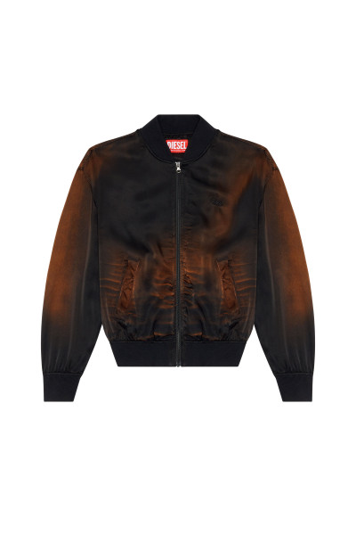 BUNDA DIESEL J-MARTH JACKET - Fotografia č. 5