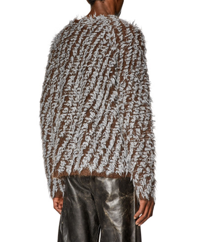 SVETER DIESEL K-GABRIEL KNITWEAR - Fotografia č. 2