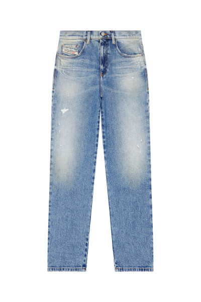 DŽÍNY DIESEL 2016 D-AIR TROUSERS - Fotografie č. 5