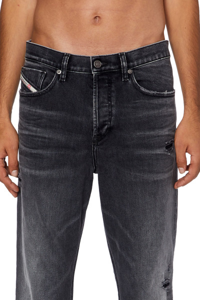 DŽÍNSY DIESEL 2005 D-FINING TROUSERS - Fotografia č. 4