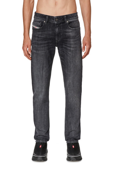 DŽÍNY DIESEL 1979 SLEENKER TROUSERS - Fotografie č. 2