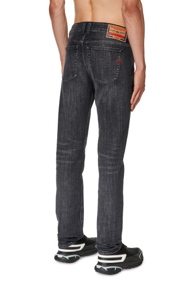 DŽÍNY DIESEL 1979 SLEENKER TROUSERS - Fotografie č. 3