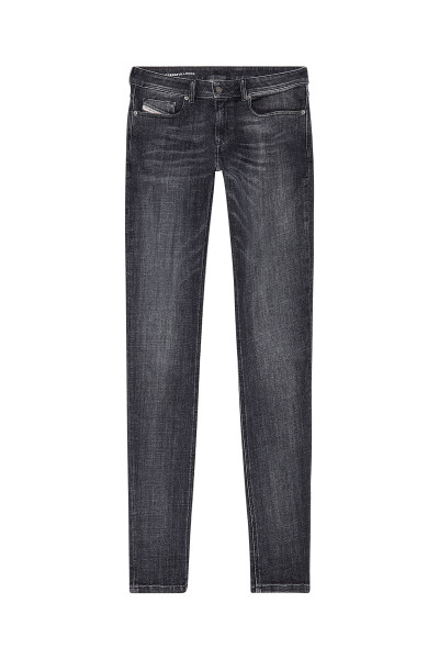 DŽÍNY DIESEL 1979 SLEENKER TROUSERS - Fotografie č. 5