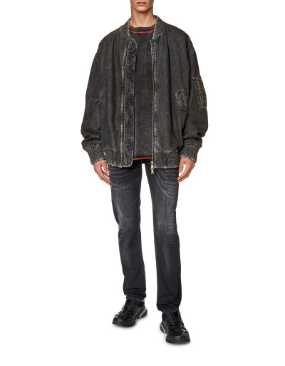 DŽÍNSY DIESEL 1979 SLEENKER TROUSERS - Fotografia č. 1