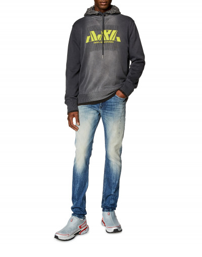 DŽÍNSY DIESEL 1979 SLEENKER TROUSERS - Fotografia č. 1