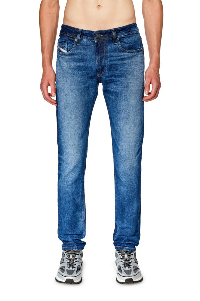 DŽÍNY DIESEL 1979 SLEENKER TROUSERS - Fotografie č. 2
