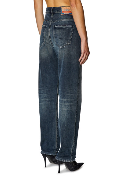 FARMER DIESEL 1956 D-TULIP TROUSERS - Kép 3