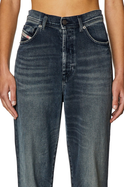 FARMER DIESEL 1956 D-TULIP TROUSERS - Kép 4