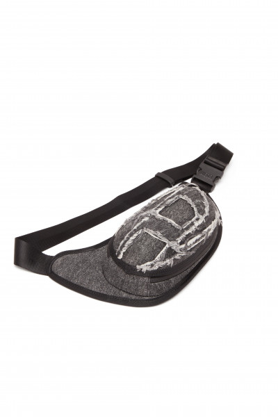 KABELKA DIESEL 1DR-POD 1DR-POD CROSSBODY - Fotografia č. 5