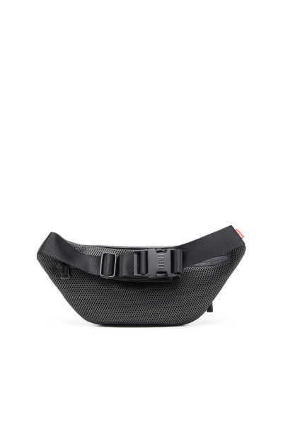 ĽADVINKA DIESEL RAVE RAVE BELTBAG BELT BAG - Fotografia č. 3