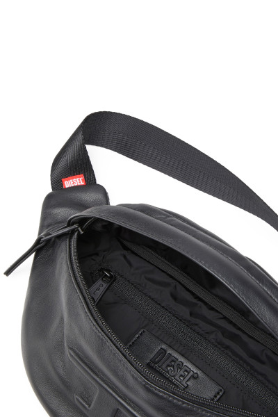 ĽADVINKA DIESEL RAVE RAVE BELTBAG BELT BAG - Fotografia č. 4