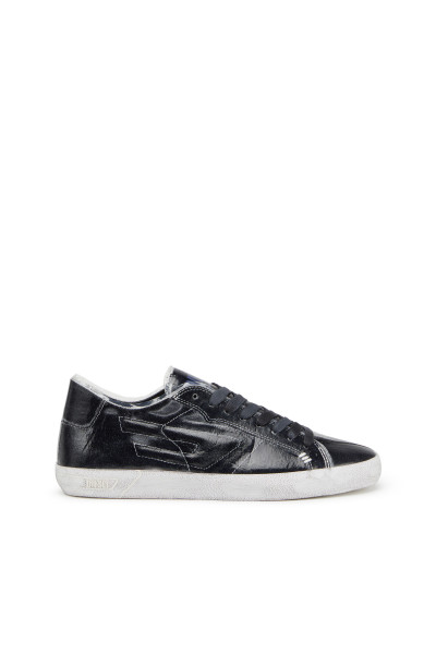 TENISKY DIESEL LEROJI S-LEROJI LOW SNEAKERS - Fotografia č. 3
