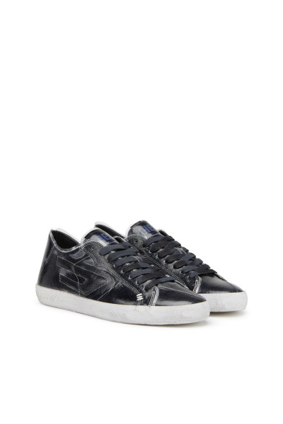 TENISKY DIESEL LEROJI S-LEROJI LOW SNEAKERS - Fotografia č. 1