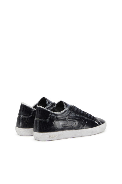 TENISKY DIESEL LEROJI S-LEROJI LOW SNEAKERS - Fotografia č. 2