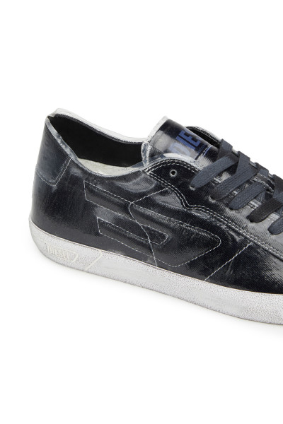 TENISKY DIESEL LEROJI S-LEROJI LOW SNEAKERS - Fotografia č. 6