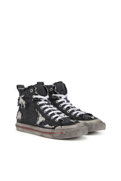 TENISKY DIESEL ATHOS S-ATHOS MID SNEAKERS - Fotografia č. 1