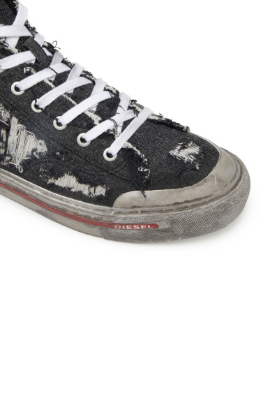 TENISKY DIESEL ATHOS S-ATHOS MID SNEAKERS - Fotografia č. 6