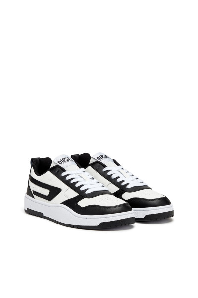 SPORTCIPŐ DIESEL UKIYO S-UKIYO V2 LOW SNEAKERS - Kép 1