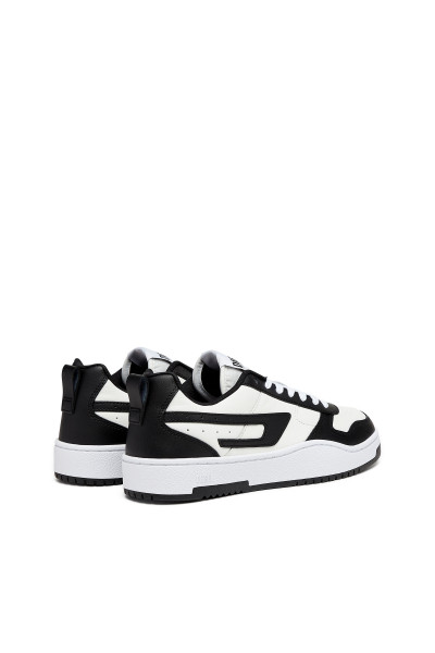 SPORTCIPŐ DIESEL UKIYO S-UKIYO V2 LOW SNEAKERS - Kép 2