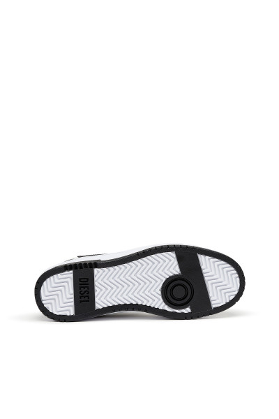 SPORTCIPŐ DIESEL UKIYO S-UKIYO V2 LOW SNEAKERS - Kép 4