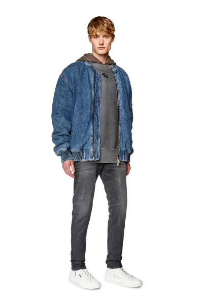 TENISKY DIESEL ATHOS S-ATHOS DV MID SNEAKERS - Fotografie č. 7