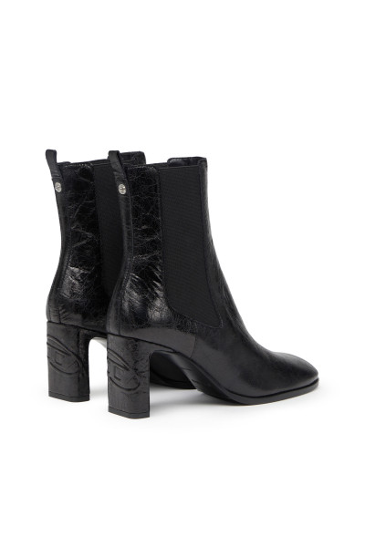 ČLENKOVÁ OBUV DIESEL GIOVE D-GIOVE AB BOOTS - Fotografia č. 2