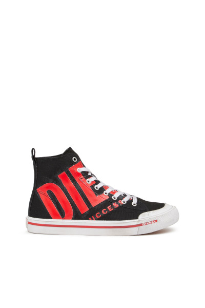 TENISKY DIESEL ATHOS S-ATHOS MID X SNEAKERS - Fotografie č. 3