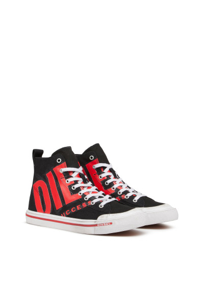 TENISKY DIESEL ATHOS S-ATHOS MID X SNEAKERS - Fotografie č. 1