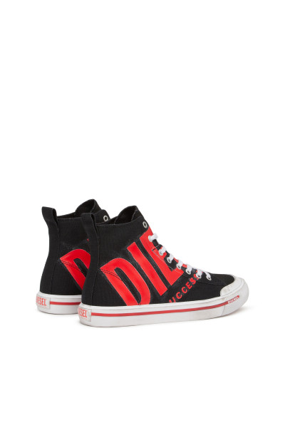 TENISKY DIESEL ATHOS S-ATHOS MID X SNEAKERS - Fotografie č. 2
