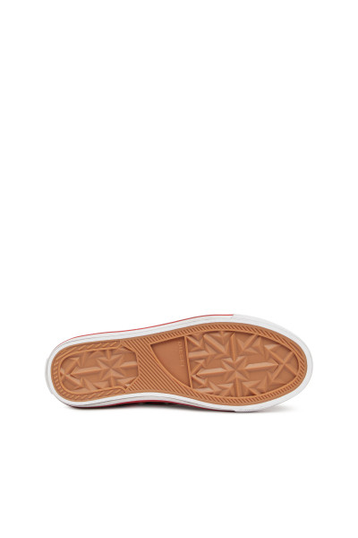TENISKY DIESEL ATHOS S-ATHOS MID X SNEAKERS - Fotografie č. 4