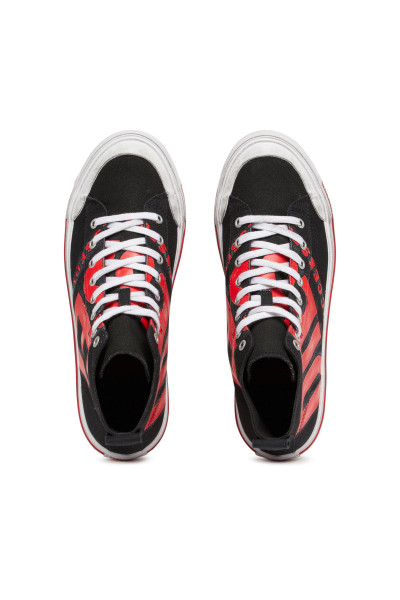 TENISKY DIESEL ATHOS S-ATHOS MID X SNEAKERS - Fotografie č. 5