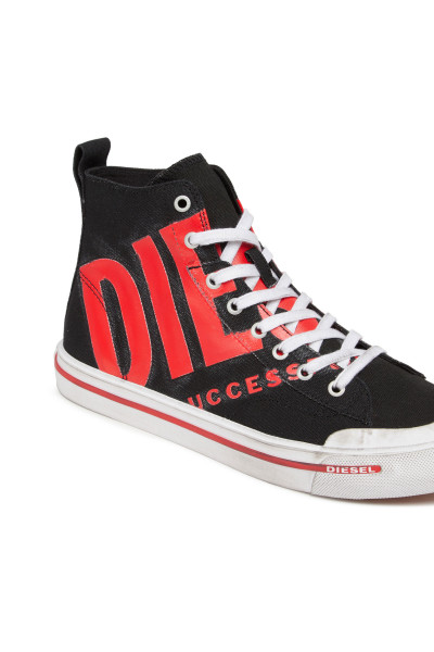TENISKY DIESEL ATHOS S-ATHOS MID X SNEAKERS - Fotografie č. 6