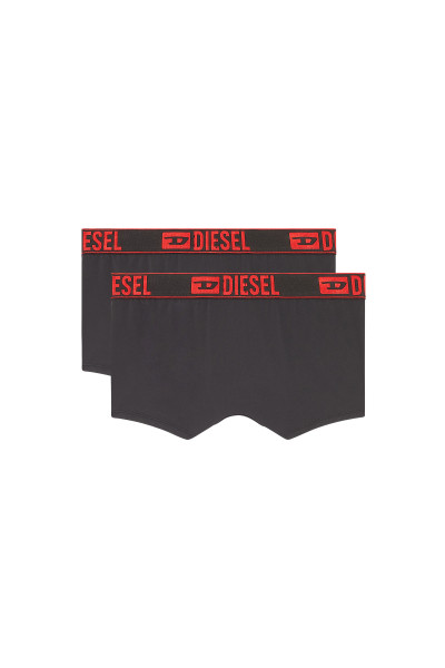 SPODNÍ PRÁDLO DIESEL UMBX-DAMIEN 2-PACK BOXER-SHORT - Fotografie č. 2