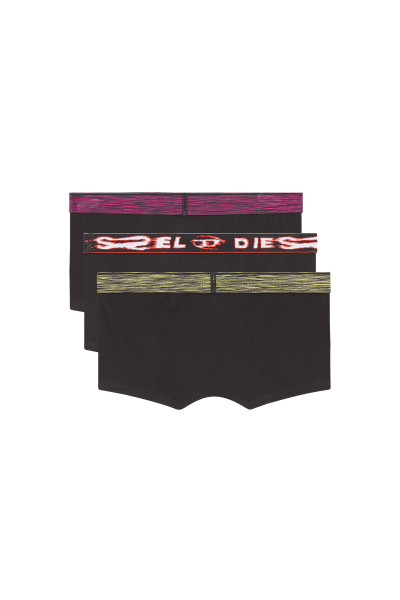 SPODNÁ BIELIZEŇ DIESEL UMBX-DAMIEN 3-PACK BOXER-SHORTS - Fotografia č. 2