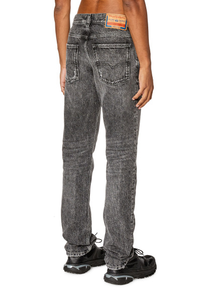 DŽÍNY DIESEL 1995-S2 TROUSERS - Fotografie č. 3