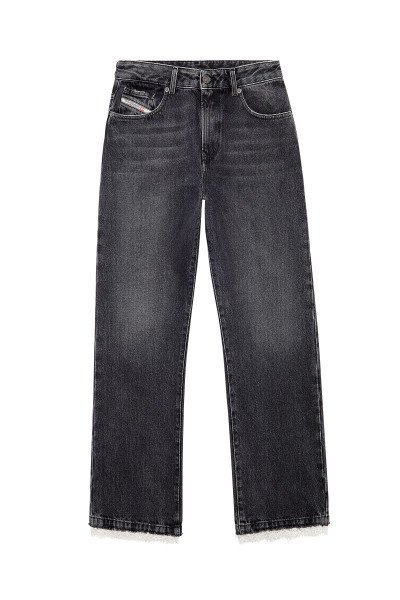 DŽÍNY DIESEL 1999-S TROUSERS - Fotografie č. 5
