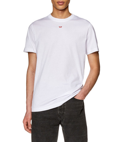 PÓLÓ DIESEL T-DIEGOR-D T-SHIRT - Kép 1