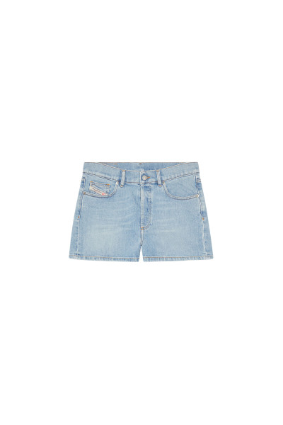 ŠORTKY DIESEL D-GER SHORTS - Fotografie č. 5
