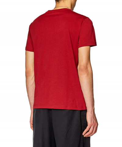 TRIČKO DIESEL T-DIEGOR-SP T-SHIRT - Fotografie č. 3